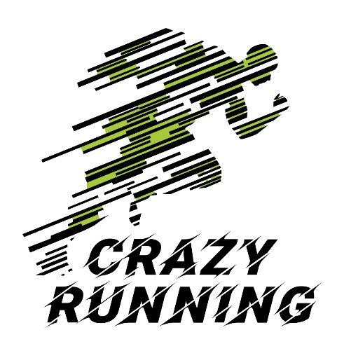CRAZY RUNNING
